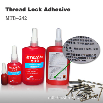 General Purpose Liquid Sealant,Anaerobic Sealant